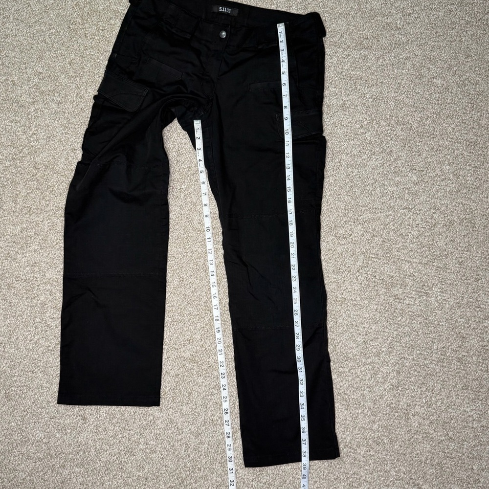 5.11 Tactical Rip-stop cargo pants - Picture 10 of 10